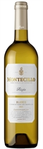 Montecillo Rioja Blanco Barrel Fermented